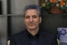 محمدحسین قائمی_راد، معاون برنامه_ریزی، بودجه و نظارت بر امور شرکت_های هلدینگ توسعه معادن و فلزات