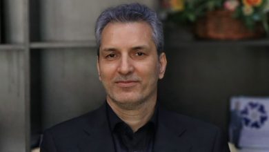 محمدحسین قائمی_راد، معاون برنامه_ریزی، بودجه و نظارت بر امور شرکت_های هلدینگ توسعه معادن و فلزات