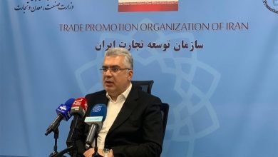 محمدعلی دهقان دهنوی، رئیس سازمان توسعه تجارت