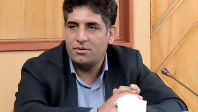 مدیر شعب بانک مسکن استان فارس