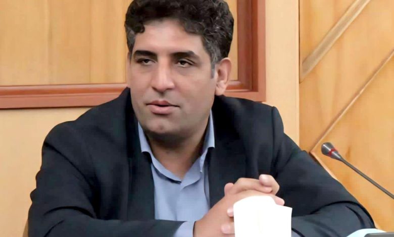 مدیر شعب بانک مسکن استان فارس