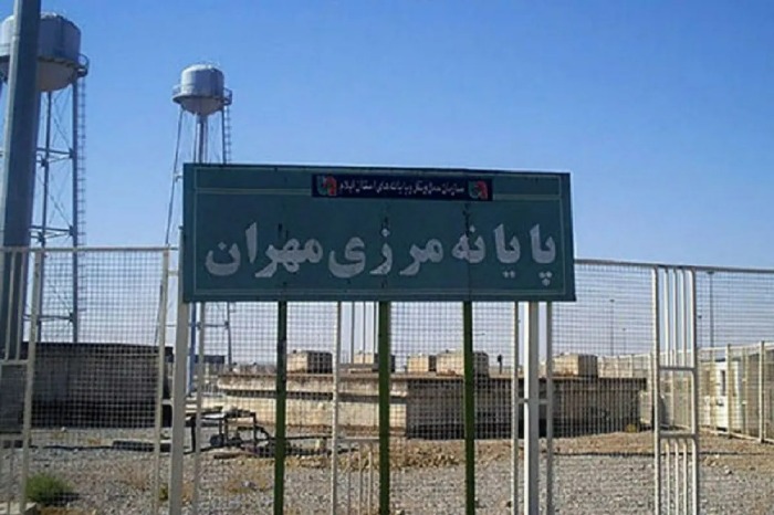عراق اجازه خروج محموله‌های ایران را نداد