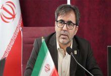 ولی‌اله دینی بازرگانی گاز