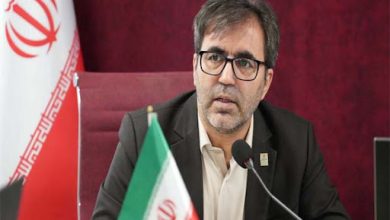 ولی‌اله دینی بازرگانی گاز