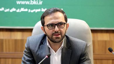 وهب متقی نیا بانک کشاورزی