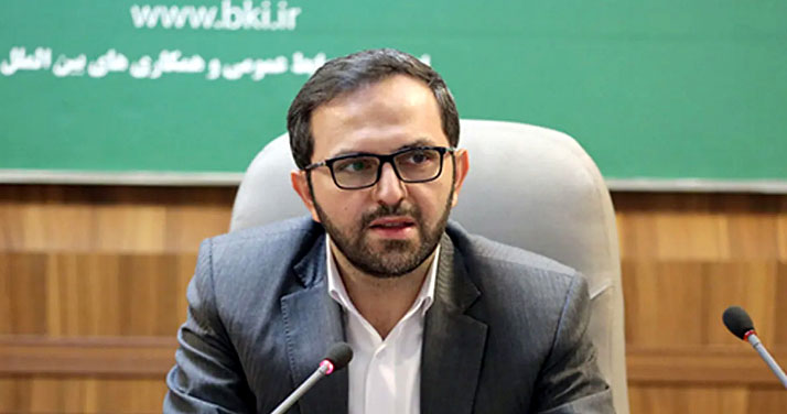 وهب متقی نیا بانک کشاورزی