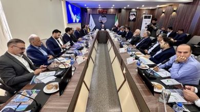 پالایش گاز هویزه خلیج‌فارس