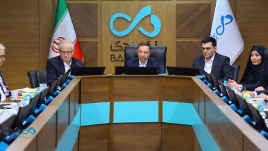 کریمی_نشست_مدیران_بانک_دی