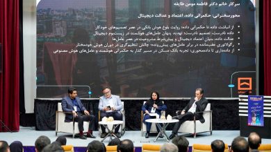 یازدهمین رویداد تراکنش ایران