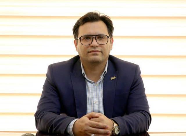 فولاد ایران