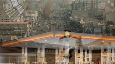 بحرانهای کشور