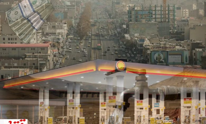 بحرانهای کشور