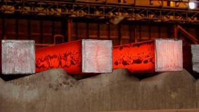 فولاد خوزستان