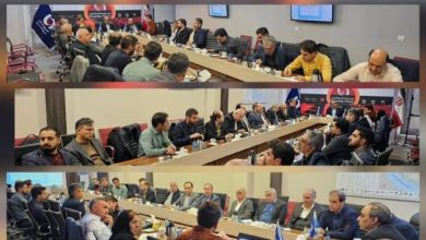 فولاد خوزستان