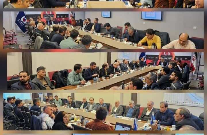 فولاد خوزستان