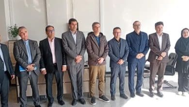 ریس بیمه آرمان