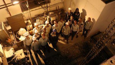 فولاد هرمزگان