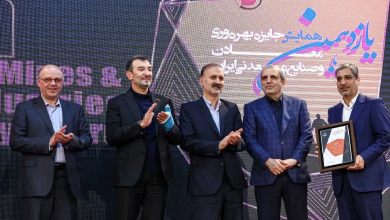 فولاد سنگان