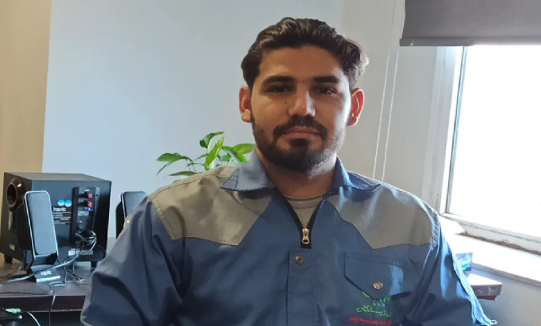 فولاد سنگان