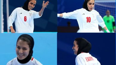 فولاد هزمزگان