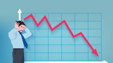 رکود اقتصادی