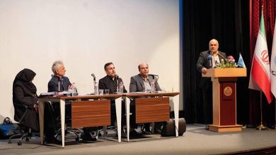 احمد بیدی عضو هیات مدیره بانک مسکن