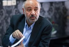 احمد میدری وزیر کار