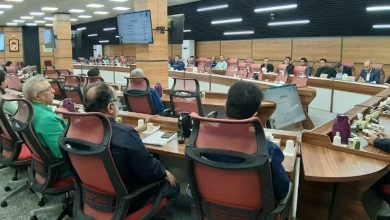 فولاد خوزستان