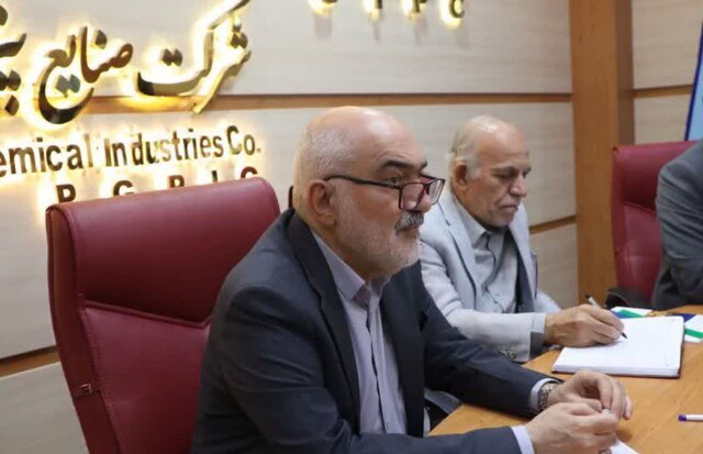 استاندار خوزستان