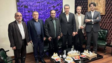 بانک ملی و ارشاد