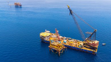 میدان گازی بلال