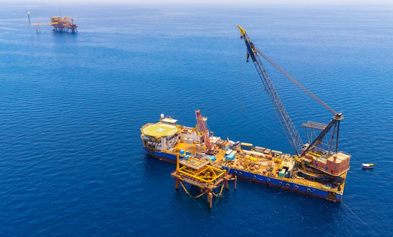 میدان گازی بلال