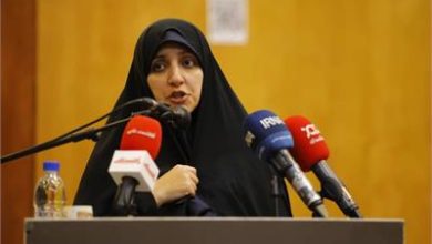 رییس جمهور زیست بوم