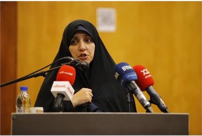 رییس جمهور زیست بوم