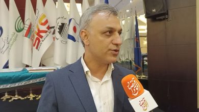 امیر توکلی رودی، عضو کمیسیون صنایع و معادن مجلس