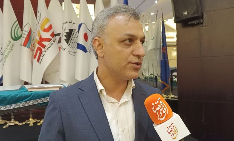 امیر توکلی رودی، عضو کمیسیون صنایع و معادن مجلس