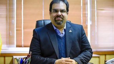 توکلی شرکت ملی گاز