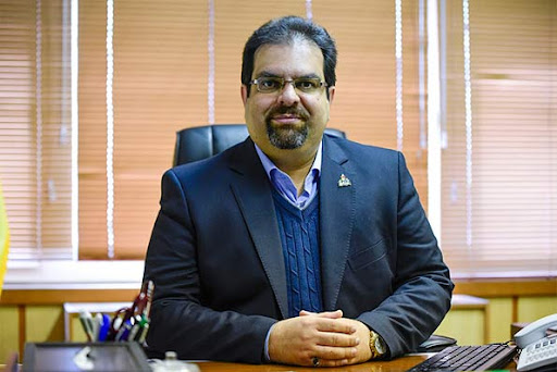 توکلی شرکت ملی گاز