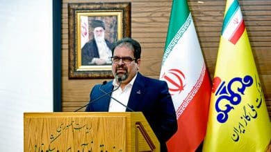 توکلی شرکت ملی گاز