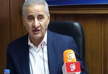 حمید حسینی عضو اتاق بازرگانی عراق و ایران