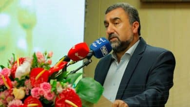 حمید گله‌داری، معاون بهداشت دانشگاه علوم پزشکی و رئیس مرکز بهداشت استان اصفهان