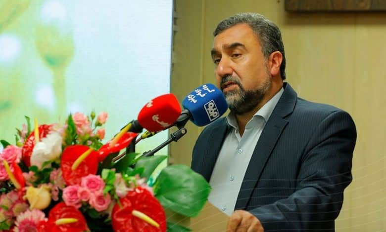 حمید گله‌داری، معاون بهداشت دانشگاه علوم پزشکی و رئیس مرکز بهداشت استان اصفهان