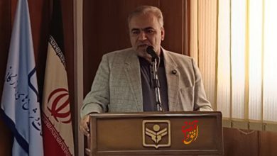 سنجابی دبیر کل اتاق ایران و عراق