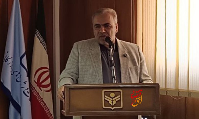 سنجابی دبیر کل اتاق ایران و عراق