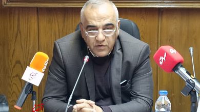 سهراب سلیمی، مدیر کل دفتر خدمات مهندسی سازمان تجارت