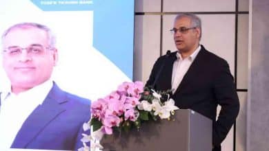 سیدمالک حسینی، معاون توسعه کارآفرینی و اشتغال وزارت تعاون