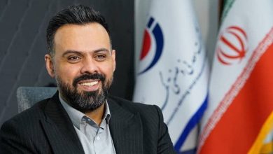 سیدمجتبی تقوی‌نژاد، نائب رئیس هیئت‌مدیره و رئیس کمیسیون معاملات گهرزمین