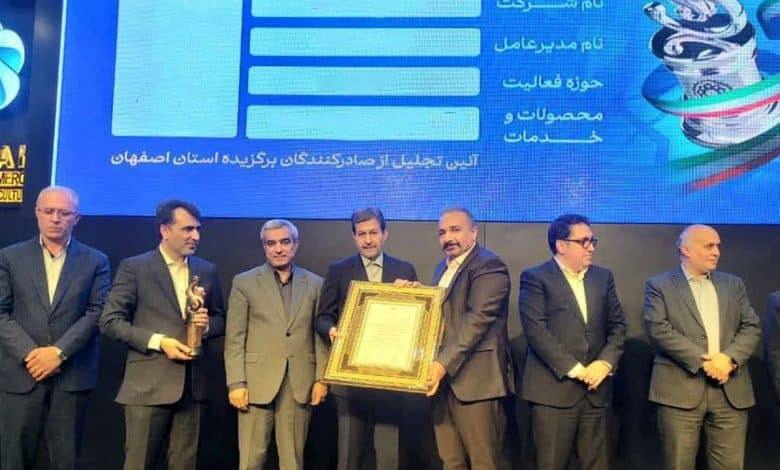 شرکت ایران ذوب