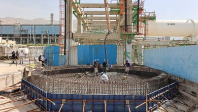 شرکت جم صنعت‌کاران