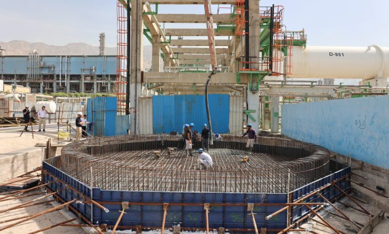 شرکت جم صنعتکاران